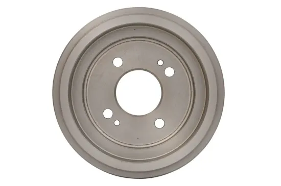 Bremstrommel Hinterachse BOSCH 0 986 477 306 Bild Bremstrommel Hinterachse BOSCH 0 986 477 306