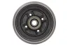 Bremstrommel Hinterachse BOSCH 0 986 477 308 Bild Bremstrommel Hinterachse BOSCH 0 986 477 308