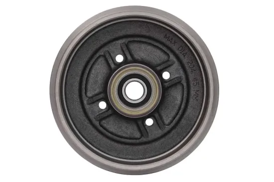 Bremstrommel Hinterachse BOSCH 0 986 477 308 Bild Bremstrommel Hinterachse BOSCH 0 986 477 308