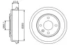 Bremstrommel Hinterachse BOSCH 0 986 477 313 Bild Bremstrommel Hinterachse BOSCH 0 986 477 313