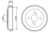 Bremstrommel BOSCH 0 986 477 315 Bild Bremstrommel BOSCH 0 986 477 315