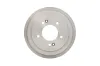 Bremstrommel Hinterachse BOSCH 0 986 477 329