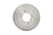 Bremstrommel Hinterachse BOSCH 0 986 477 329