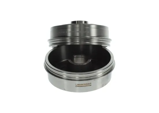 Bremstrommel Hinterachse BOSCH 0 986 477 369 Bild Bremstrommel Hinterachse BOSCH 0 986 477 369