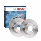 Bremsscheibe BOSCH 0 986 478 016