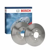 Bremsscheibe Vorderachse BOSCH 0 986 478 036