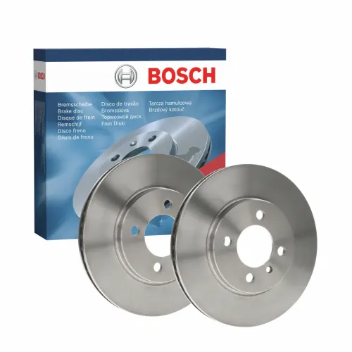 Bremsscheibe Vorderachse BOSCH 0 986 478 036 Bild Bremsscheibe Vorderachse BOSCH 0 986 478 036