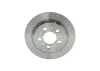 Bremsscheibe Hinterachse BOSCH 0 986 478 042 Bild Bremsscheibe Hinterachse BOSCH 0 986 478 042