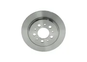 Bremsscheibe Hinterachse BOSCH 0 986 478 042