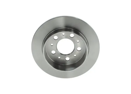 Bremsscheibe Hinterachse BOSCH 0 986 478 042 Bild Bremsscheibe Hinterachse BOSCH 0 986 478 042