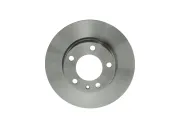 Bremsscheibe Vorderachse BOSCH 0 986 478 043