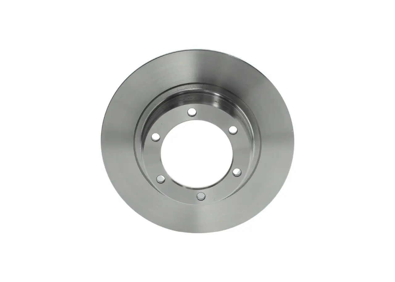 Bremsscheibe Vorderachse BOSCH 0 986 478 050