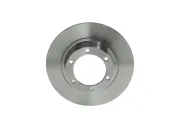 Bremsscheibe Vorderachse BOSCH 0 986 478 050