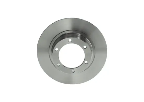 Bremsscheibe Vorderachse BOSCH 0 986 478 050 Bild Bremsscheibe Vorderachse BOSCH 0 986 478 050