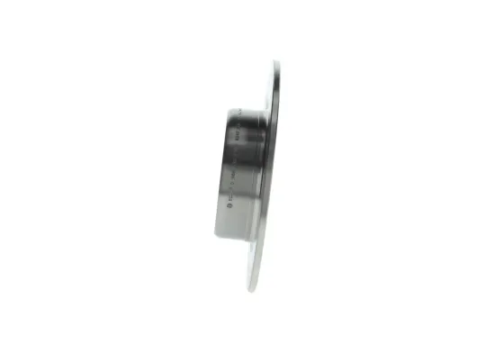 Bremsscheibe Vorderachse BOSCH 0 986 478 050 Bild Bremsscheibe Vorderachse BOSCH 0 986 478 050
