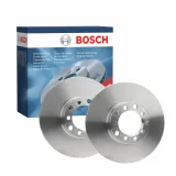 Bremsscheibe Vorderachse BOSCH 0 986 478 060