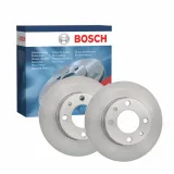 Bremsscheibe BOSCH 0 986 478 063