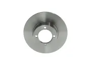 Bremsscheibe Vorderachse BOSCH 0 986 478 079