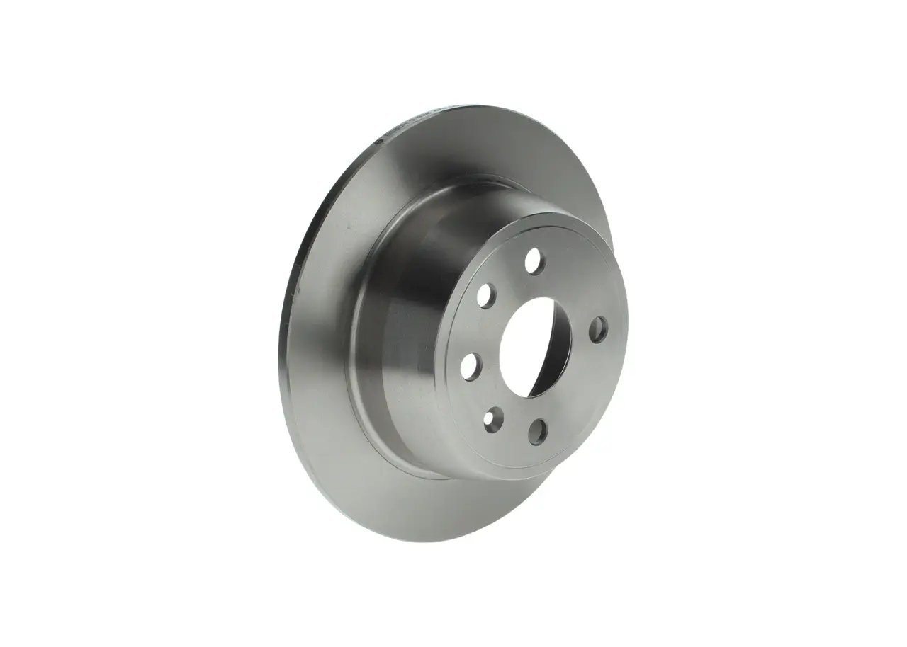 Bremsscheibe BOSCH 0 986 478 086