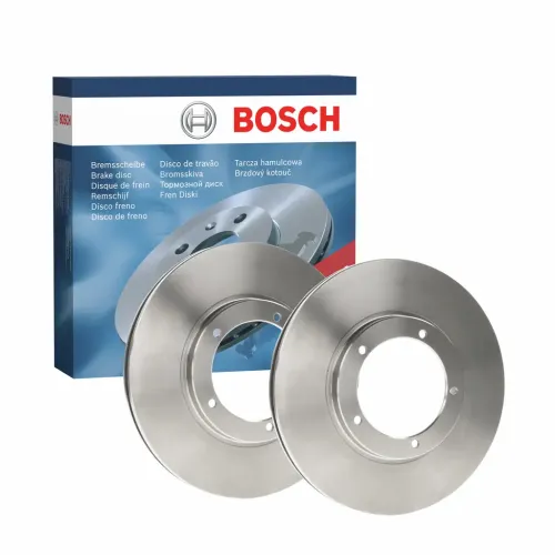 Bremsscheibe Vorderachse BOSCH 0 986 478 097 Bild Bremsscheibe Vorderachse BOSCH 0 986 478 097