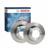 Bremsscheibe Hinterachse BOSCH 0 986 478 101 Bild Bremsscheibe Hinterachse BOSCH 0 986 478 101