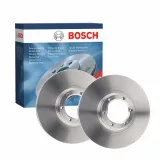 Bremsscheibe Vorderachse BOSCH 0 986 478 113