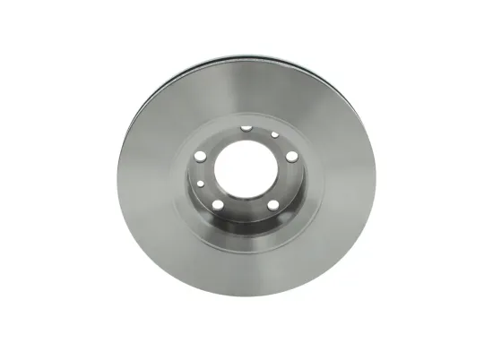 Bremsscheibe BOSCH 0 986 478 125 Bild Bremsscheibe BOSCH 0 986 478 125