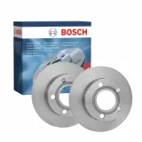 Bremsscheibe BOSCH 0 986 478 132