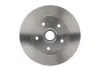 Bremsscheibe Vorderachse BOSCH 0 986 478 136