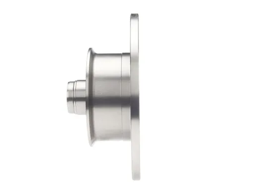Bremsscheibe Vorderachse BOSCH 0 986 478 136 Bild Bremsscheibe Vorderachse BOSCH 0 986 478 136