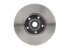 Bremsscheibe Vorderachse BOSCH 0 986 478 136 Bild Bremsscheibe Vorderachse BOSCH 0 986 478 136
