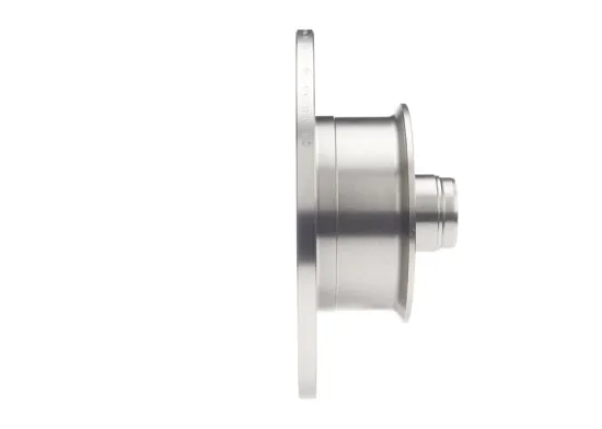 Bremsscheibe Vorderachse BOSCH 0 986 478 136 Bild Bremsscheibe Vorderachse BOSCH 0 986 478 136