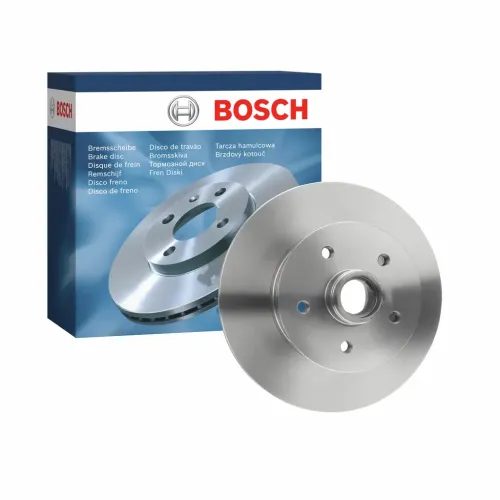 Bremsscheibe Vorderachse BOSCH 0 986 478 136 Bild Bremsscheibe Vorderachse BOSCH 0 986 478 136