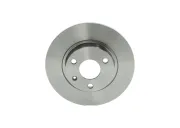 Bremsscheibe Vorderachse BOSCH 0 986 478 142