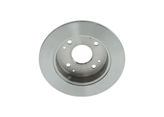 Bremsscheibe BOSCH 0 986 478 172 Bild Bremsscheibe BOSCH 0 986 478 172