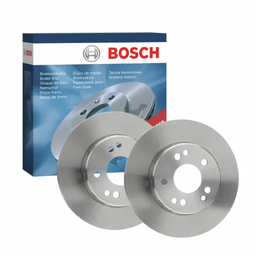 Bremsscheibe Vorderachse BOSCH 0 986 478 187 Bild Bremsscheibe Vorderachse BOSCH 0 986 478 187