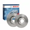 Bremsscheibe Vorderachse BOSCH 0 986 478 197