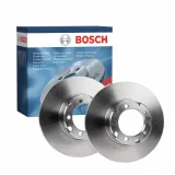 Bremsscheibe Vorderachse BOSCH 0 986 478 201