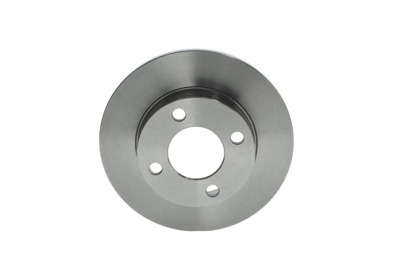 Bremsscheibe Hinterachse BOSCH 0 986 478 216