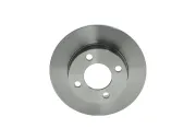 Bremsscheibe Hinterachse BOSCH 0 986 478 216