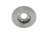 Bremsscheibe Hinterachse BOSCH 0 986 478 216 Bild Bremsscheibe Hinterachse BOSCH 0 986 478 216