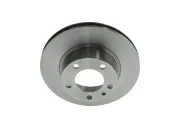 Bremsscheibe Vorderachse BOSCH 0 986 478 217