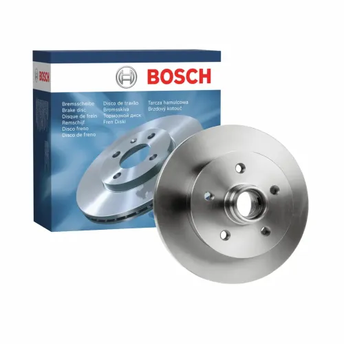 Bremsscheibe Vorderachse BOSCH 0 986 478 224 Bild Bremsscheibe Vorderachse BOSCH 0 986 478 224