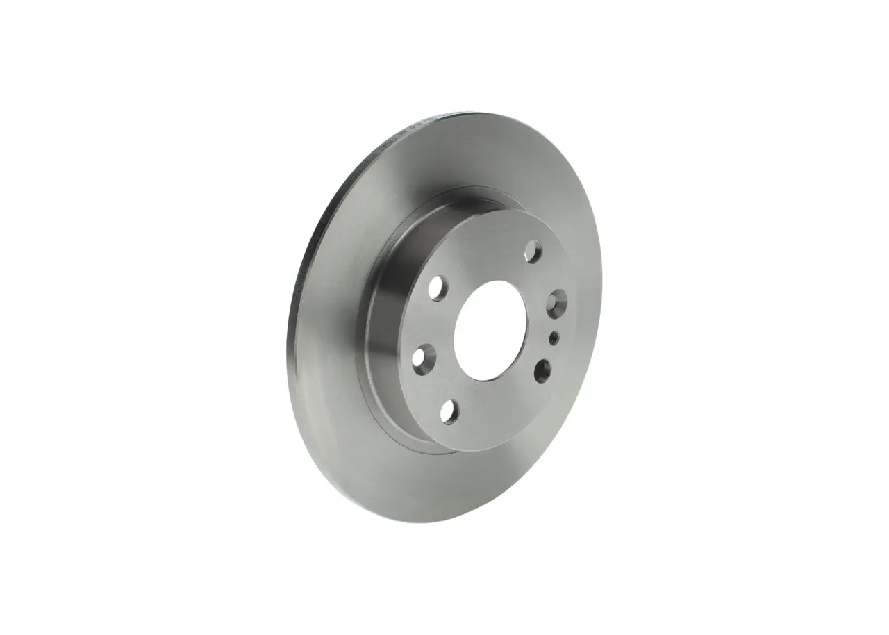 Bremsscheibe BOSCH 0 986 478 242