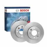 Bremsscheibe BOSCH 0 986 478 276