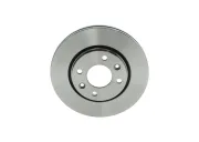 Bremsscheibe BOSCH 0 986 478 278