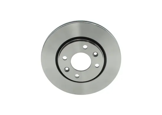 Bremsscheibe BOSCH 0 986 478 278 Bild Bremsscheibe BOSCH 0 986 478 278