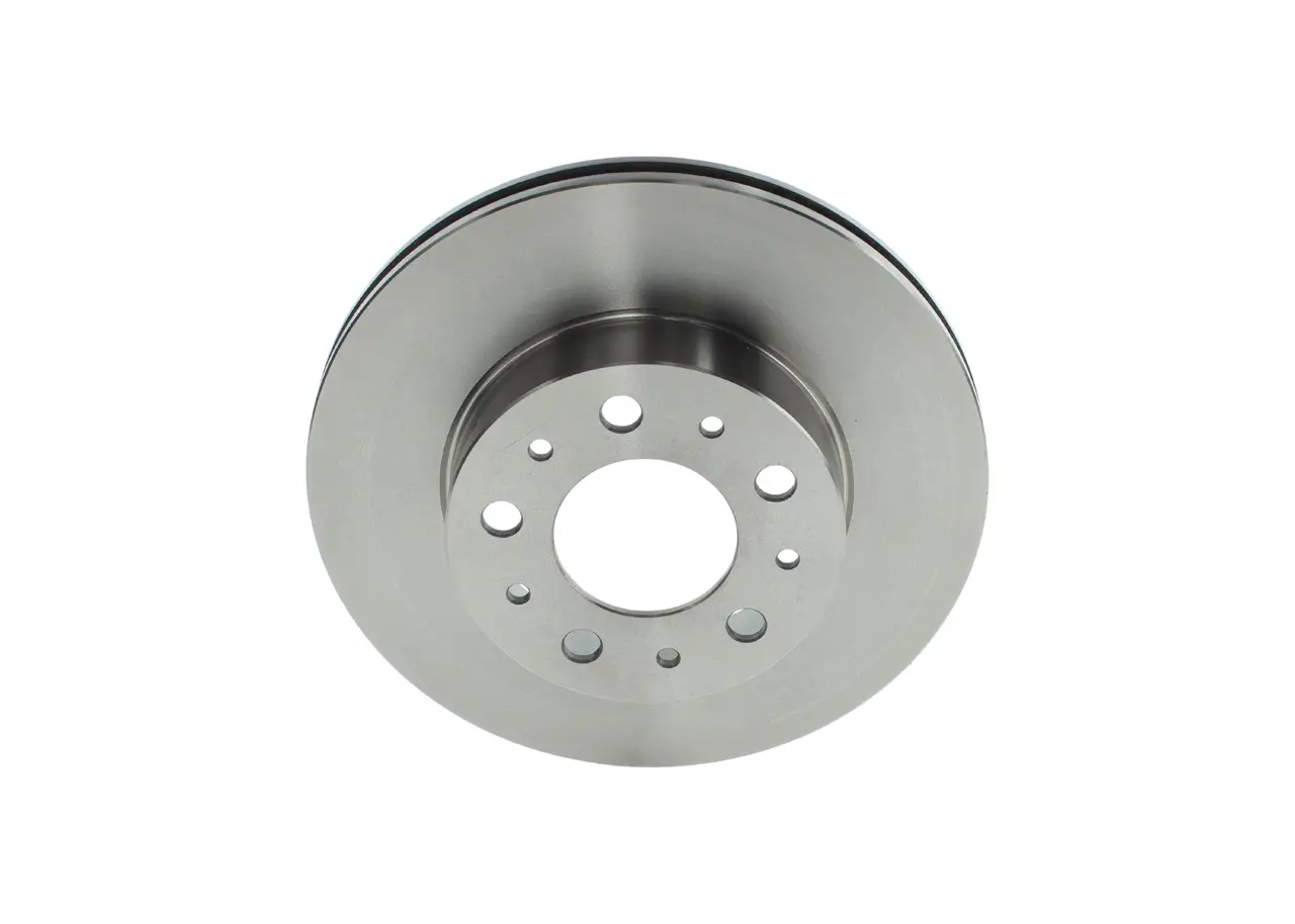 Bremsscheibe Vorderachse BOSCH 0 986 478 283