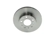 Bremsscheibe Vorderachse BOSCH 0 986 478 283