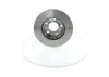 Bremsscheibe Vorderachse BOSCH 0 986 478 283 Bild Bremsscheibe Vorderachse BOSCH 0 986 478 283